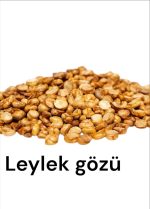 Kırık leblebi 500 gr