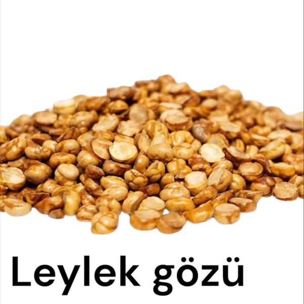 Kırık leblebi 500 gr
