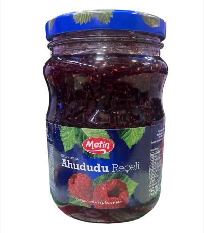 Ahududu Receli 1500 Gr