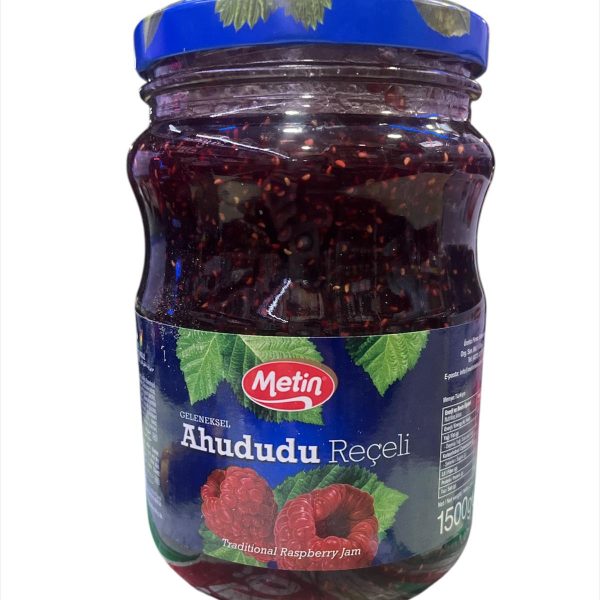 Ahududu Receli 1500 Gr