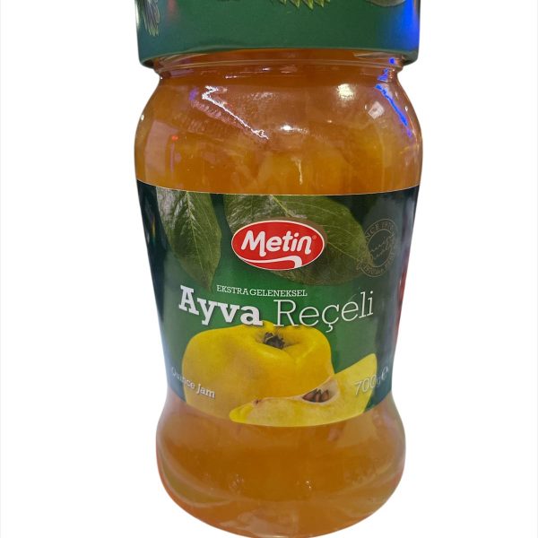 Ayva Reçeli 700 Gram
