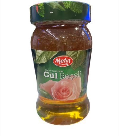 Gul Receli 700 Gr