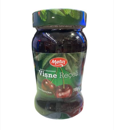 Vişne Reçeli 700 gr
