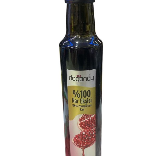 Nar ekşisi 250 ml  katkısız