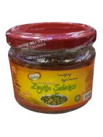 Zeytin Salatası 250 Gr
